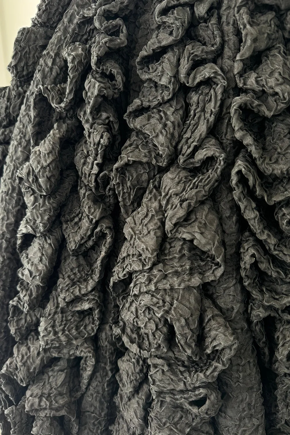 Christian Lacroix Spring 1988 Demi Couture Pouf Dress
