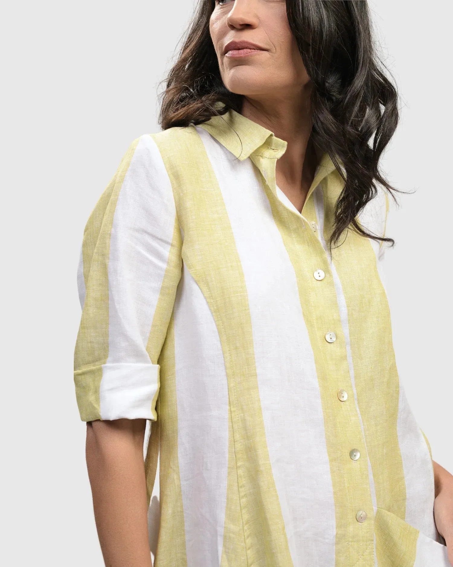 Limoncello Wonderful Dress, Mix