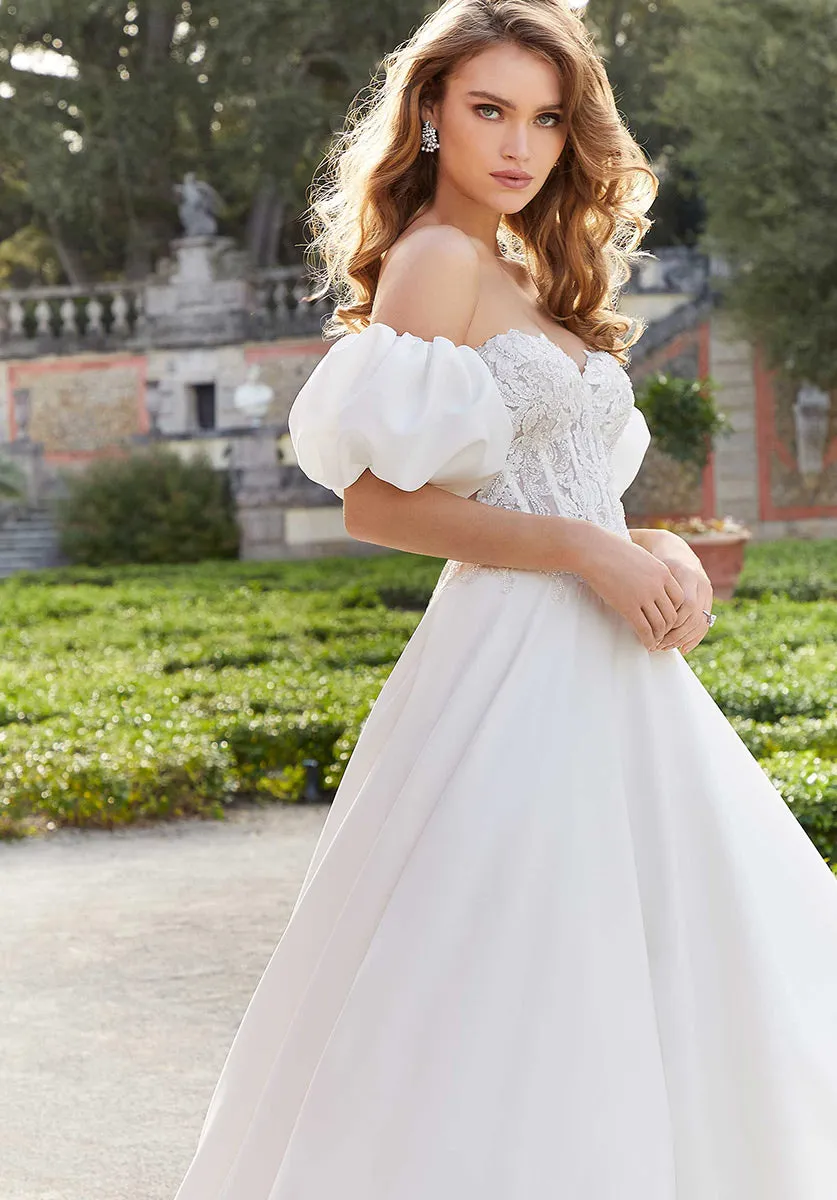 Morilee Bridal Dress 2471