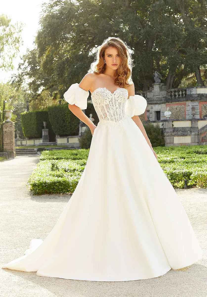 Morilee Bridal Dress 2471