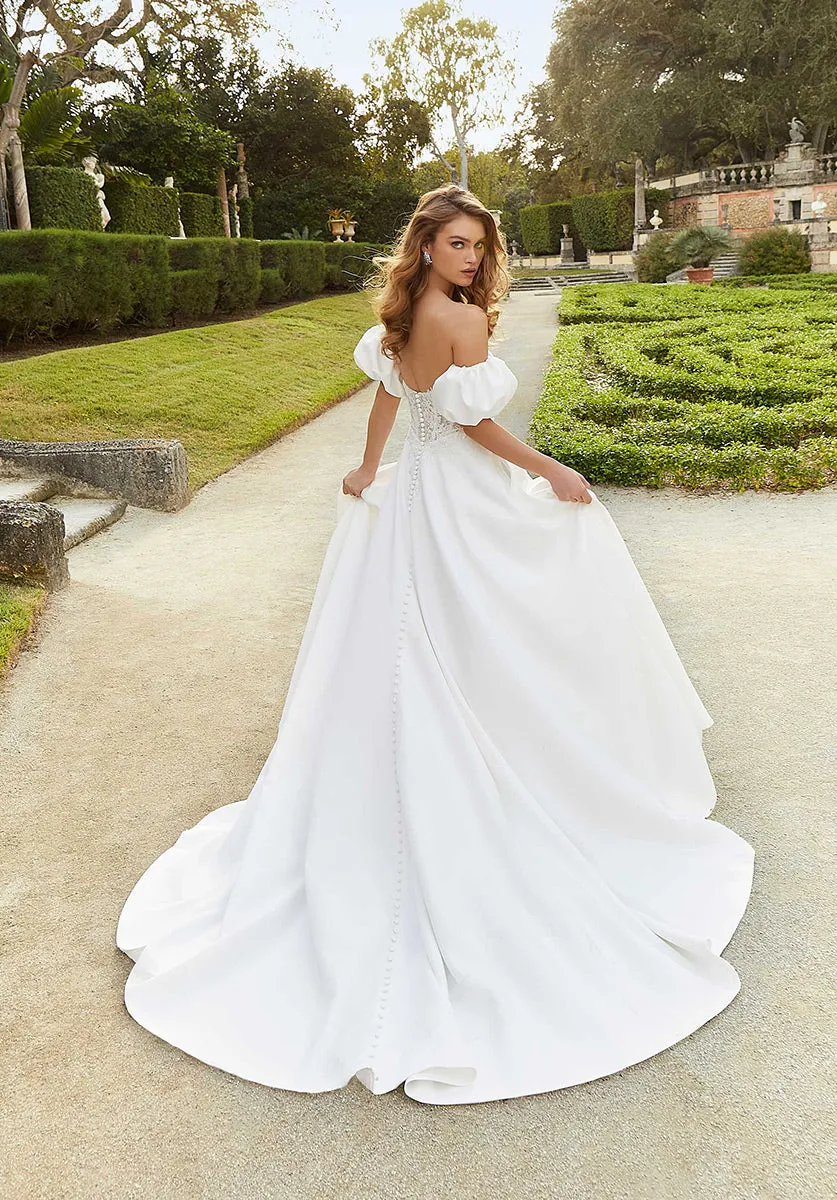 Morilee Bridal Dress 2471