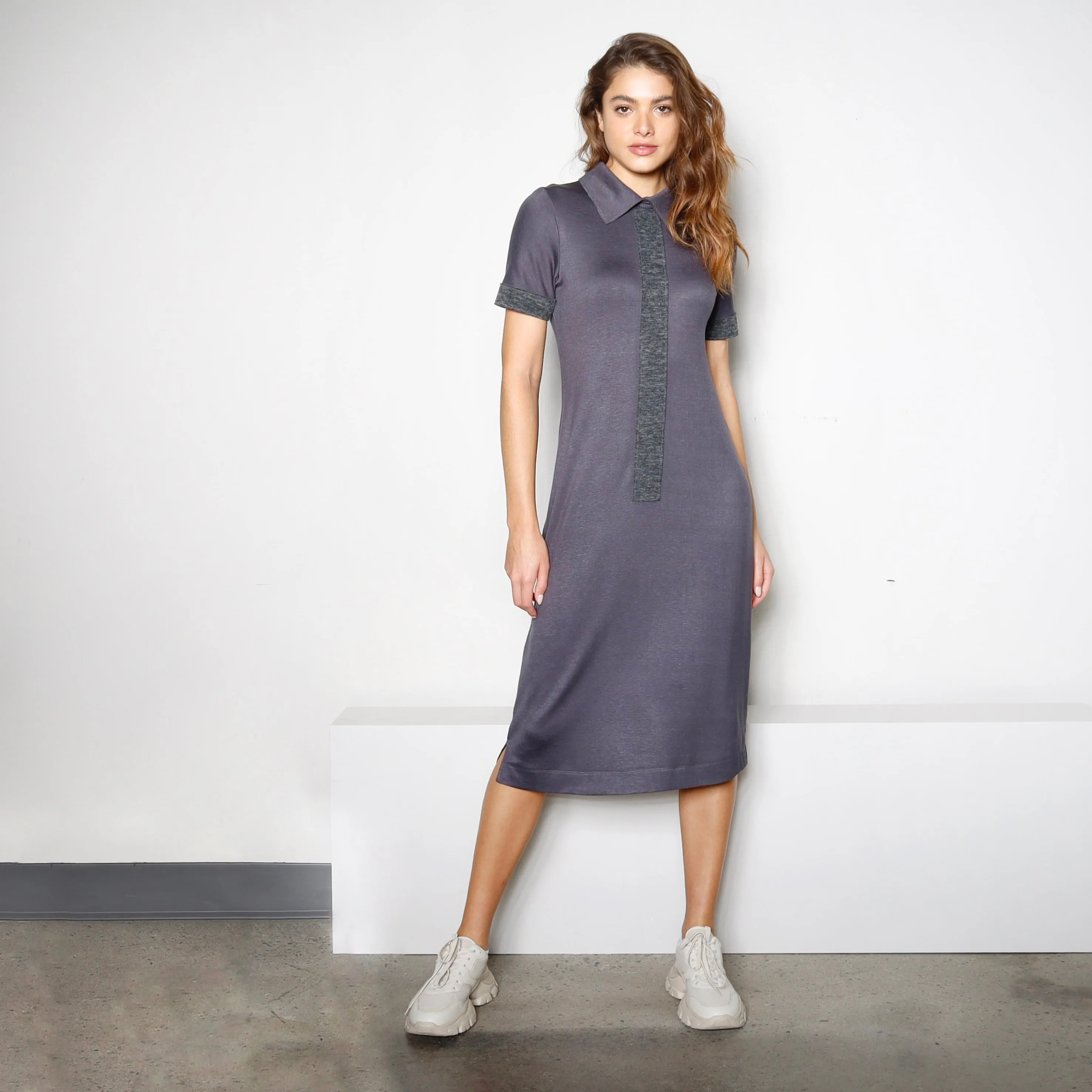 VOLKER | Dress