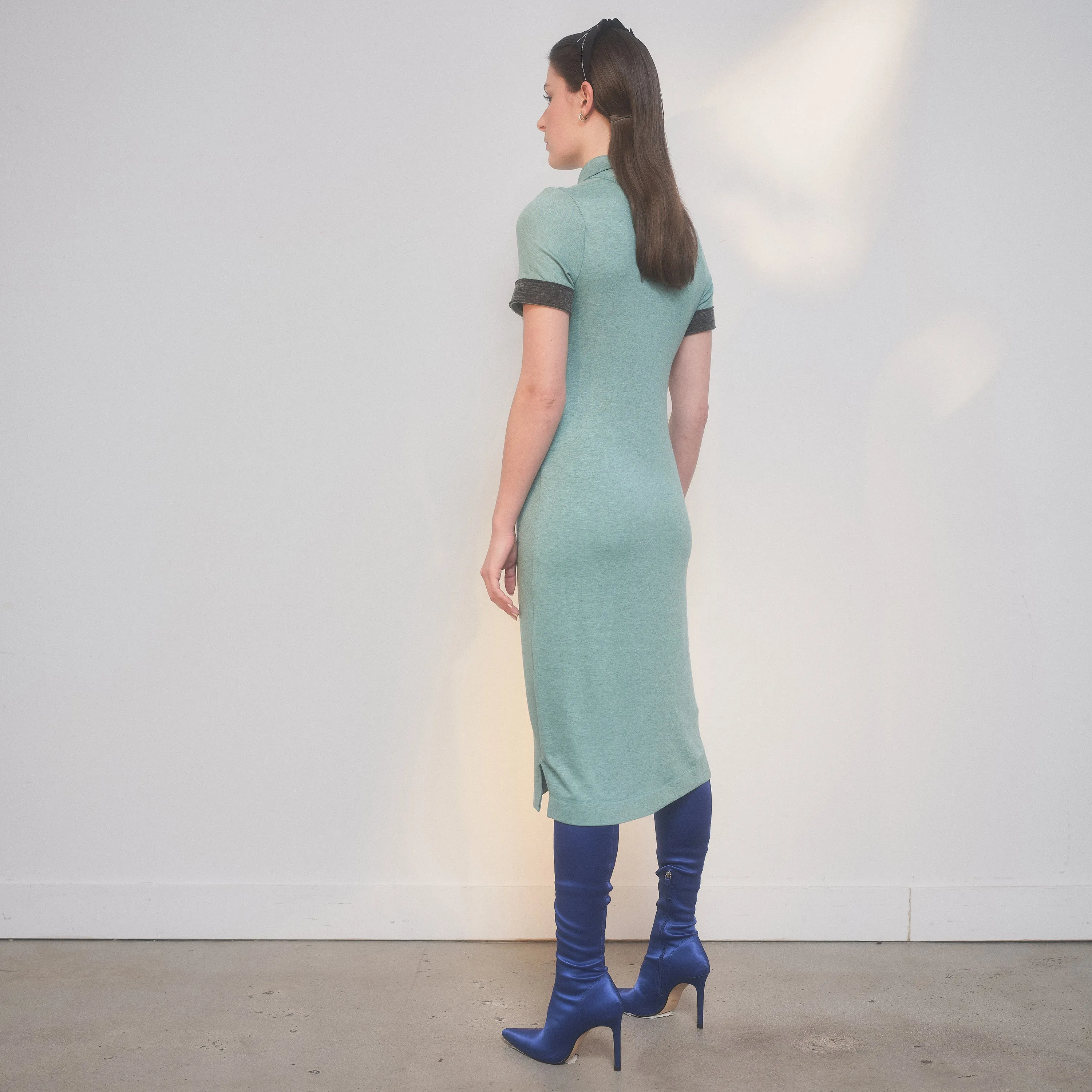 VOLKER | Dress