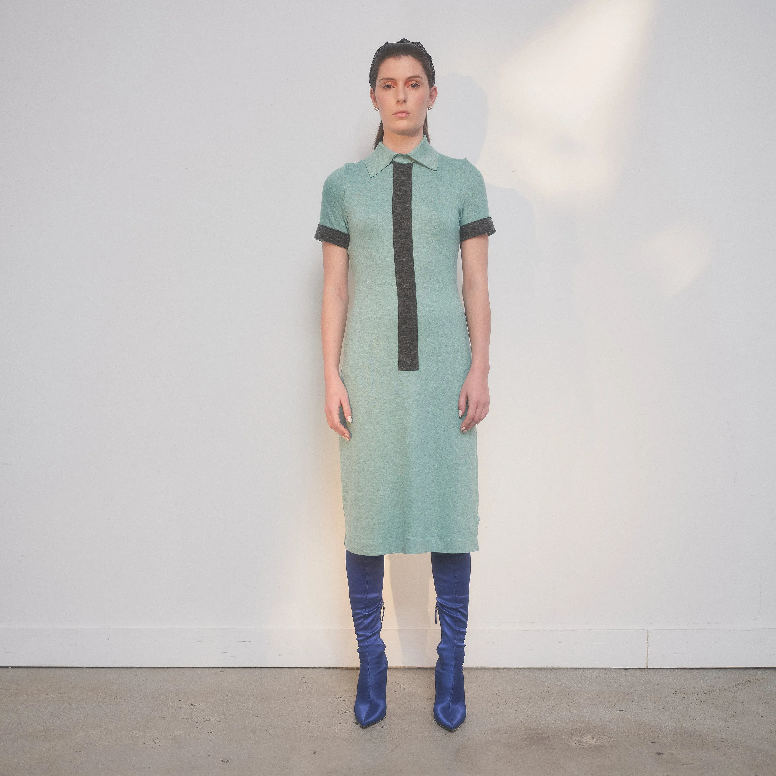 VOLKER | Dress